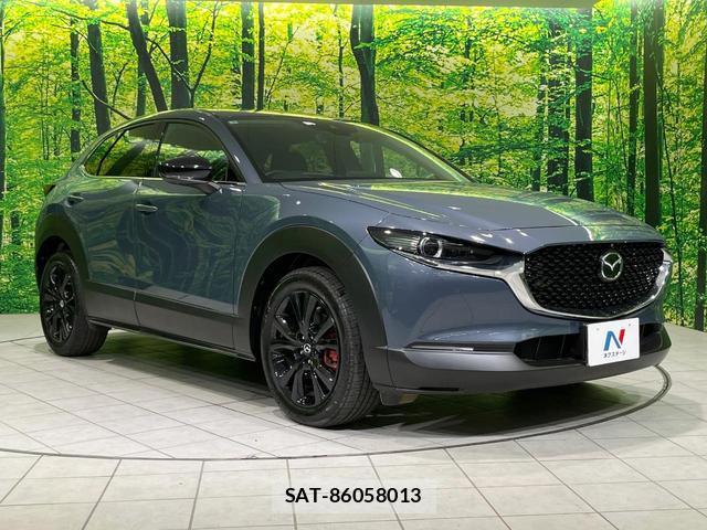 Mazda CX-30 2023-06 8216176-15