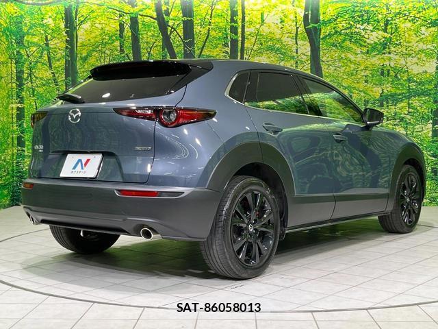 Mazda CX-30 2023-06 8216176-16