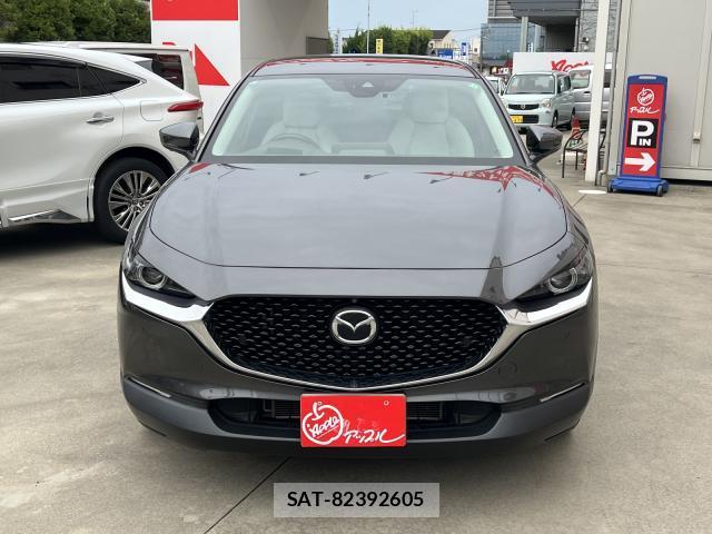 Mazda CX-30 2019-12 8216204-15