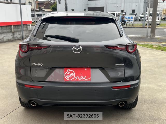 Mazda CX-30 2019-12 8216204-17