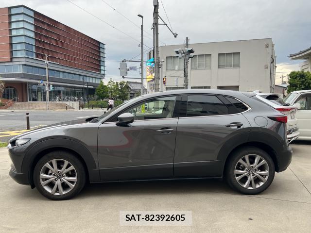 Mazda CX-30 2019-12 8216204-18