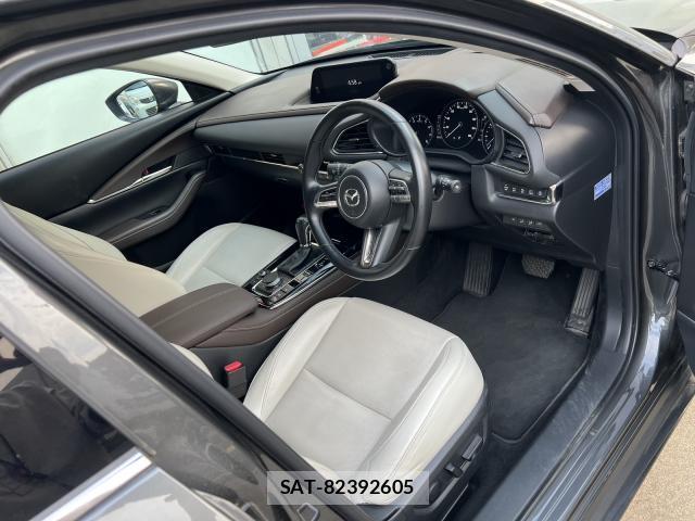 Mazda CX-30 2019-12 8216204-3