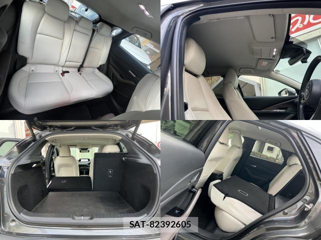 Mazda CX-30 2019-12 8216204-6