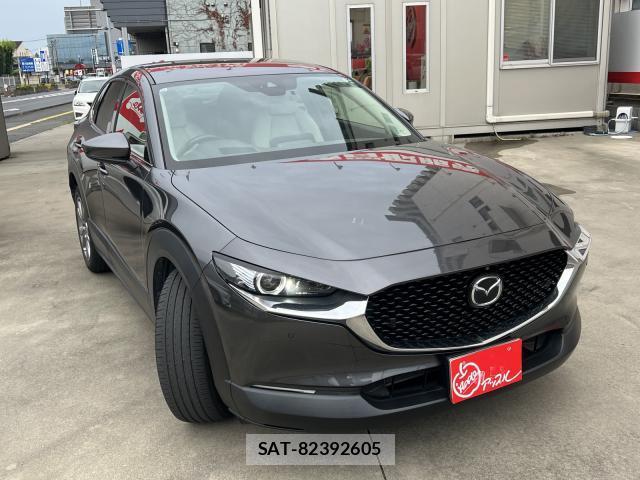 Mazda CX-30 2019-12 8216204-9