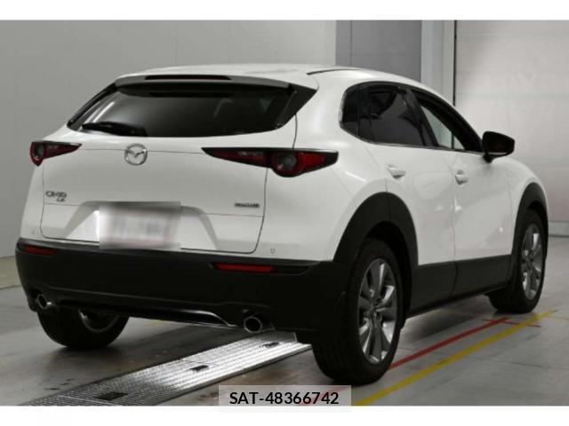 Mazda CX-30 2022-08 8217551-1