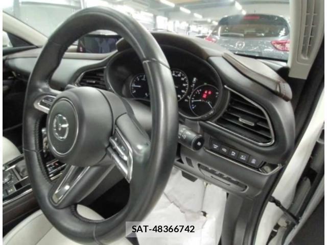 Mazda CX-30 2022-08 8217551-2