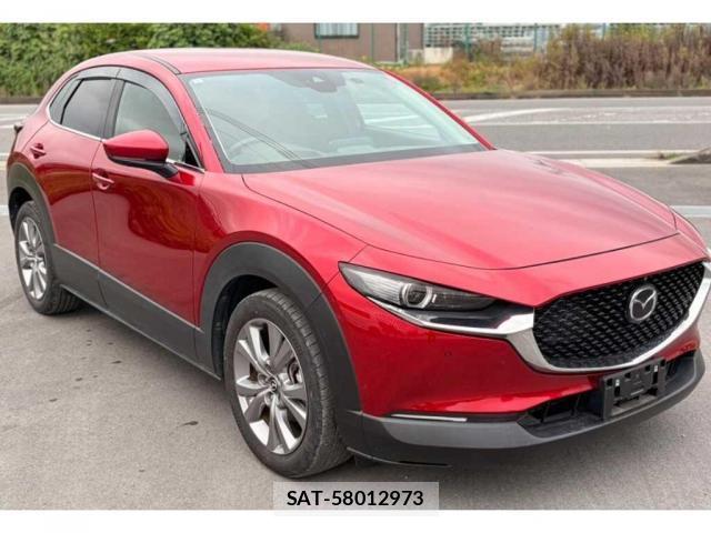 Mazda CX-30 2021 8217748-0