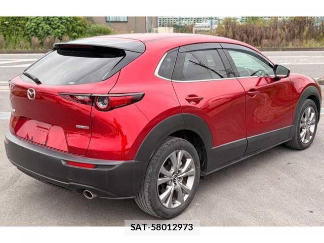 Mazda CX-30 2021 8217748-1