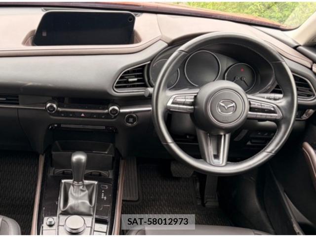Mazda CX-30 2021 8217748-2
