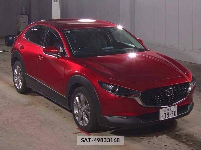 Mazda CX-30 2021-03 8217817-0