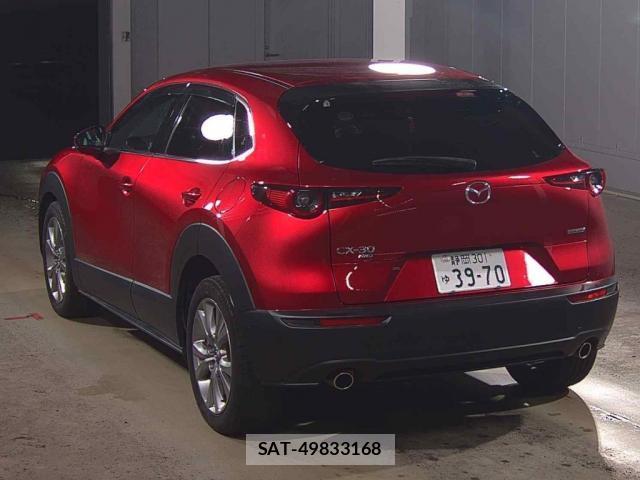 Mazda CX-30 2021-03 8217817-1