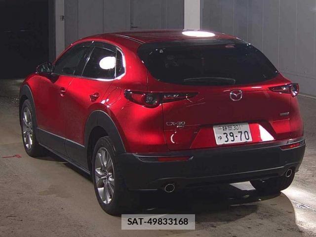 Mazda CX-30 2021-03 8217817-3