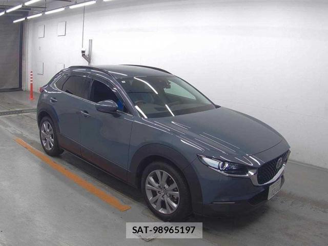 Mazda CX-30 2021 8217984-0
