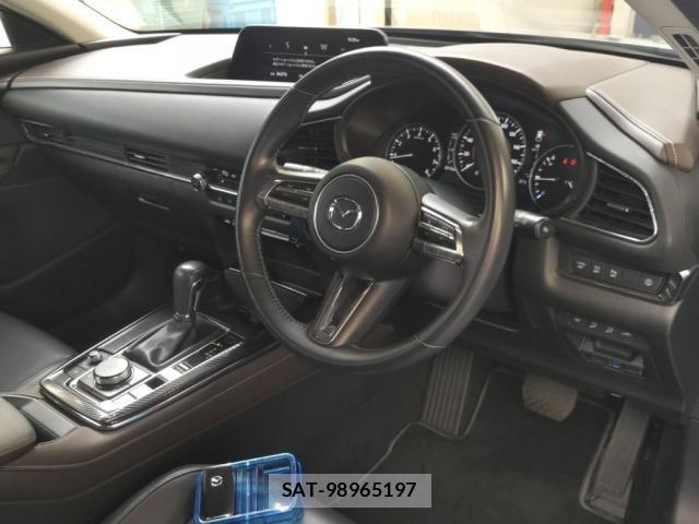Mazda CX-30 2021 8217984-2