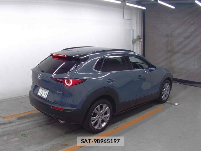 Mazda CX-30 2021 8217984-4