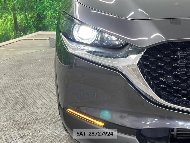 Mazda CX-30 2020-06 8219109-12