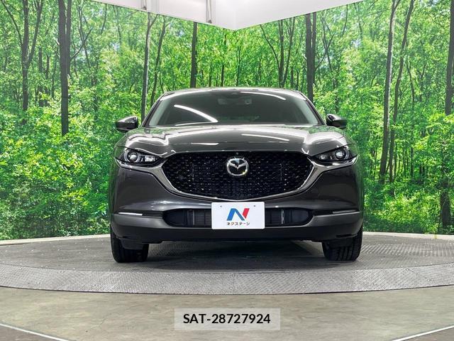 Mazda CX-30 2020-06 8219109-13