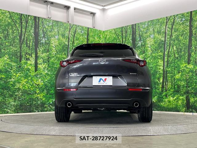 Mazda CX-30 2020-06 8219109-14