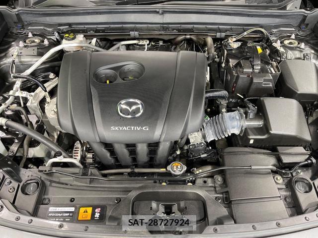 Mazda CX-30 2020-06 8219109-17