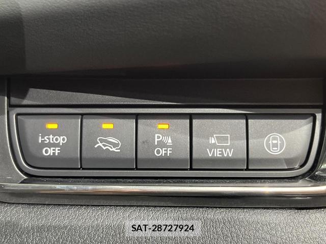 Mazda CX-30 2020-06 8219109-4