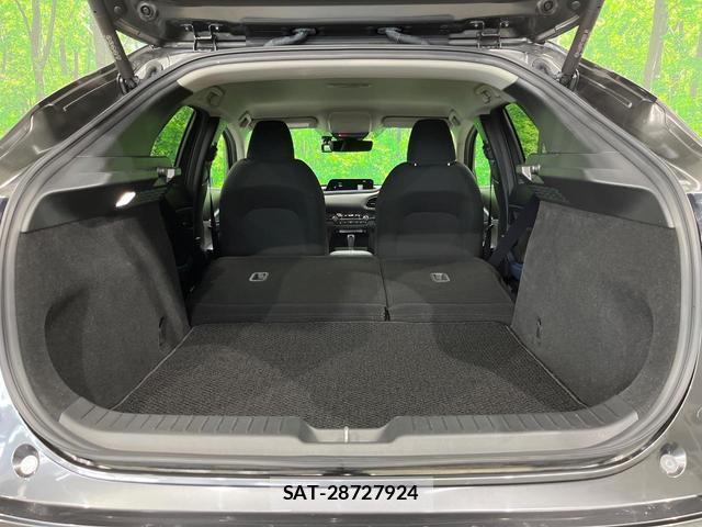 Mazda CX-30 2020-06 8219109-9