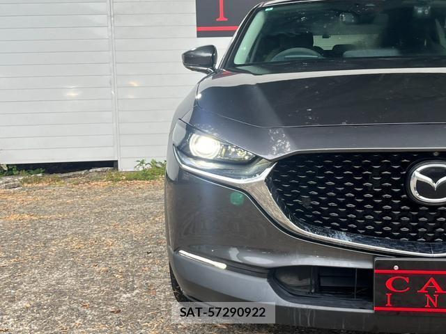 Mazda CX-30 2020-02 8219888-10