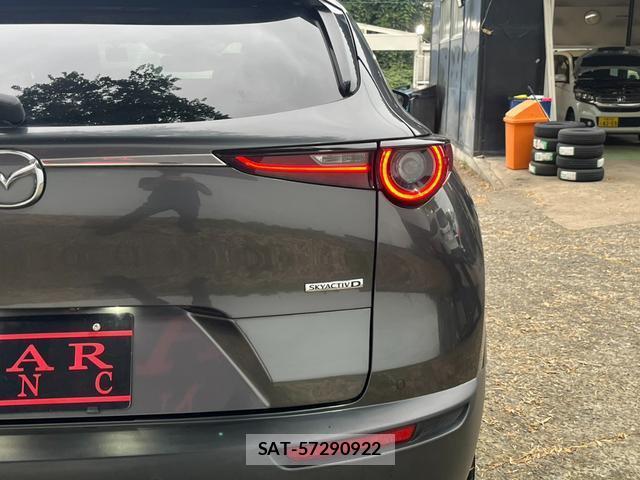 Mazda CX-30 2020-02 8219888-13