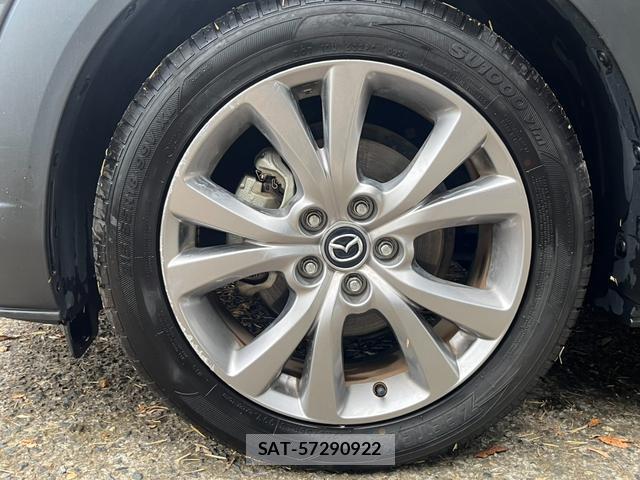 Mazda CX-30 2020-02 8219888-14
