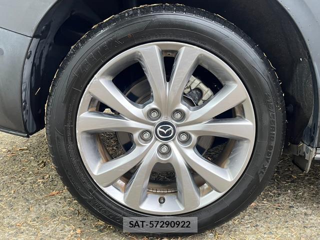 Mazda CX-30 2020-02 8219888-16