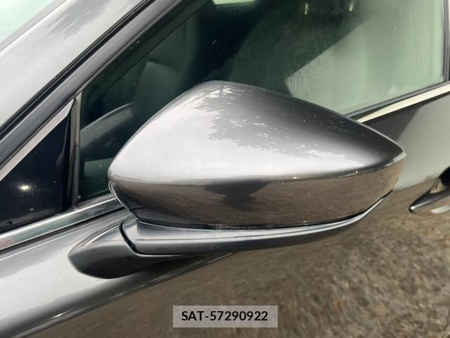 Mazda CX-30 2020-02 8219888-19