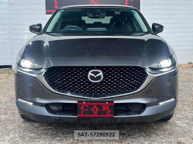 Mazda CX-30 2020-02 8219888-2