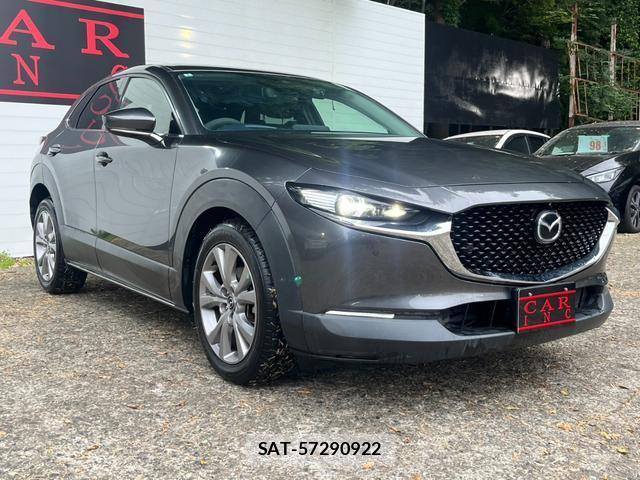 Mazda CX-30 2020-02 8219888-3