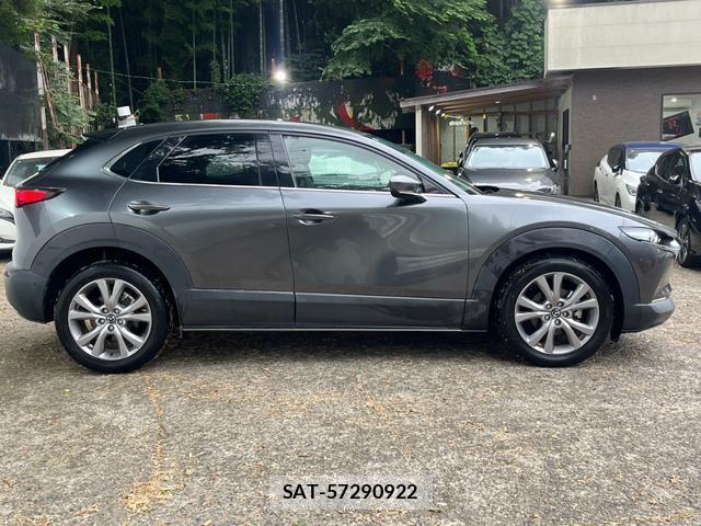 Mazda CX-30 2020-02 8219888-4