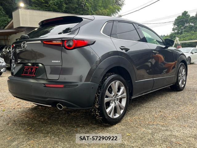 Mazda CX-30 2020-02 8219888-5