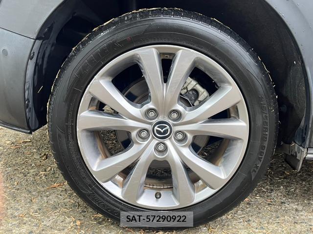 Mazda CX-30 2020-02 8219888-8