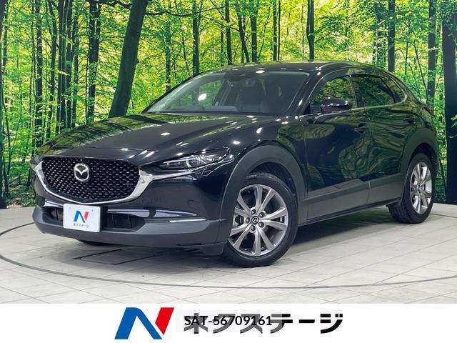 Mazda CX-30 2019-12 8222344-0