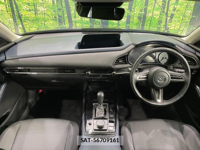 Mazda CX-30 2019-12 8222344-1