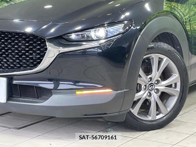 Mazda CX-30 2019-12 8222344-11