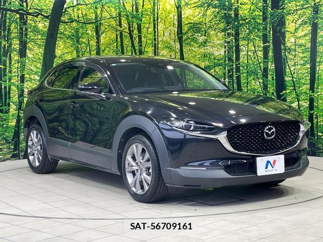 Mazda CX-30 2019-12 8222344-15