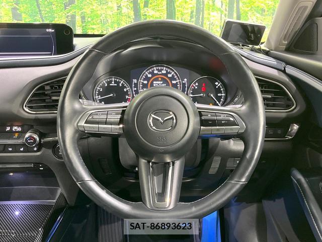 Mazda CX-30 2021-01 8222663-10