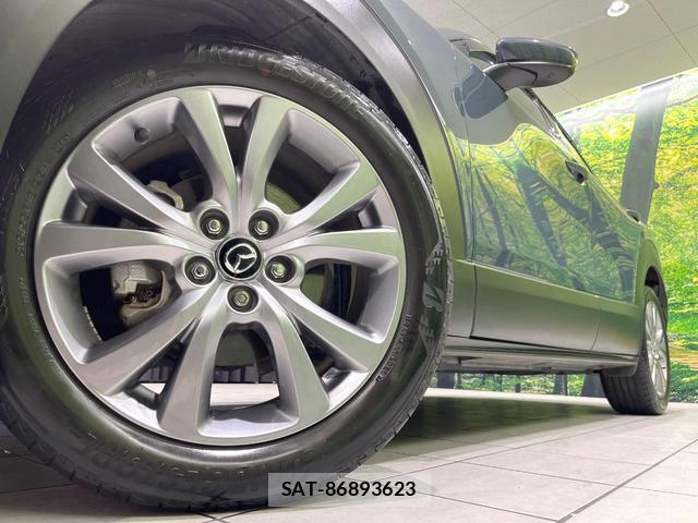 Mazda CX-30 2021-01 8222663-12