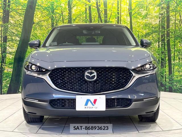 Mazda CX-30 2021-01 8222663-13