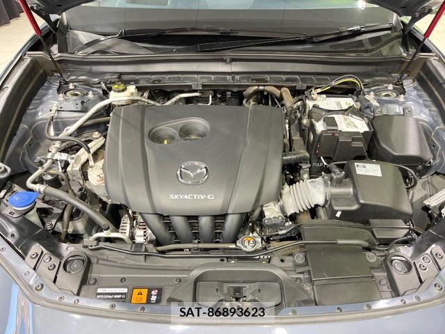 Mazda CX-30 2021-01 8222663-17