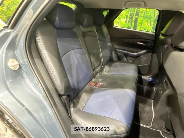 Mazda CX-30 2021-01 8222663-8