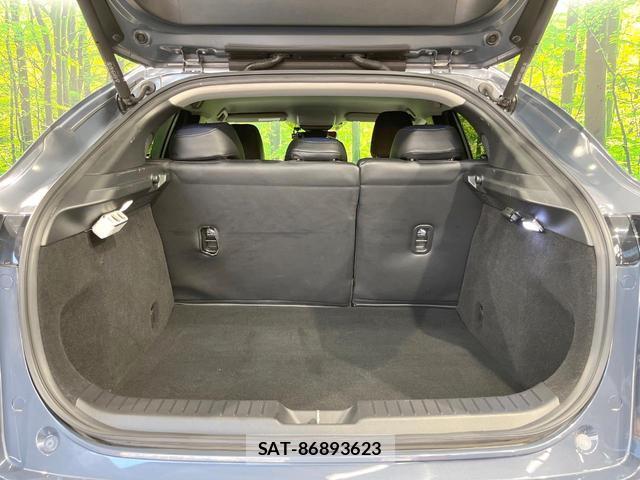 Mazda CX-30 2021-01 8222663-9