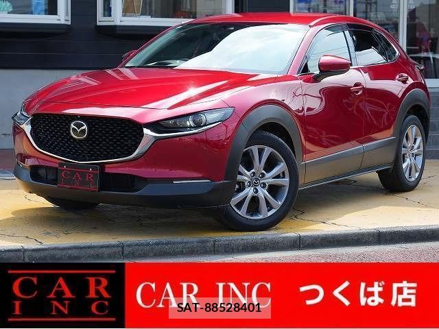 Mazda CX-30 2019-11 8223261-0