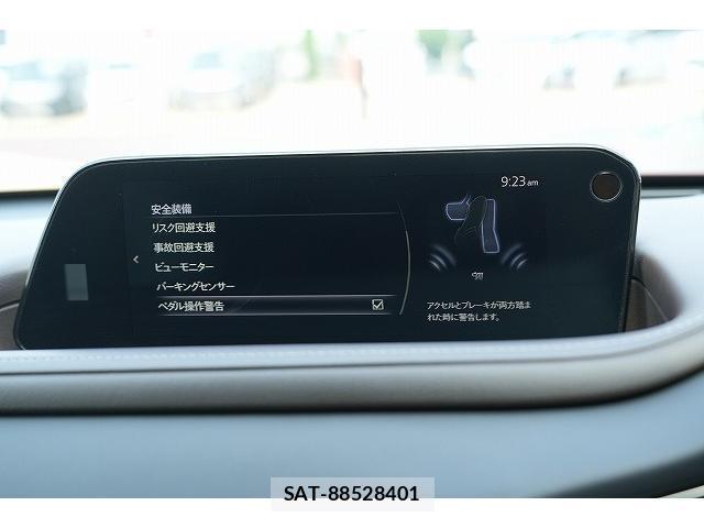 Mazda CX-30 2019-11 8223261-18