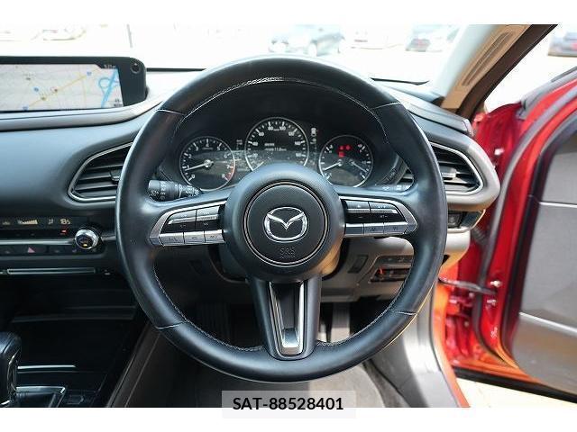 Mazda CX-30 2019-11 8223261-2