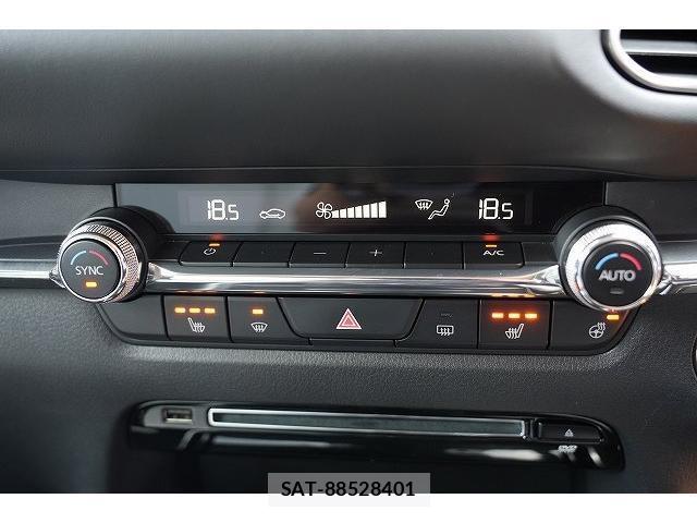 Mazda CX-30 2019-11 8223261-4