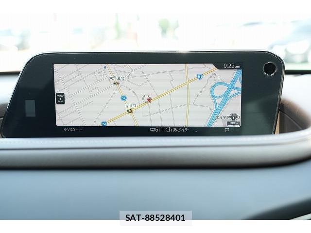 Mazda CX-30 2019-11 8223261-5